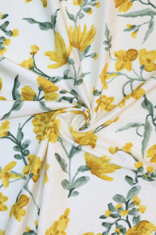 The Meadowsweet Midi