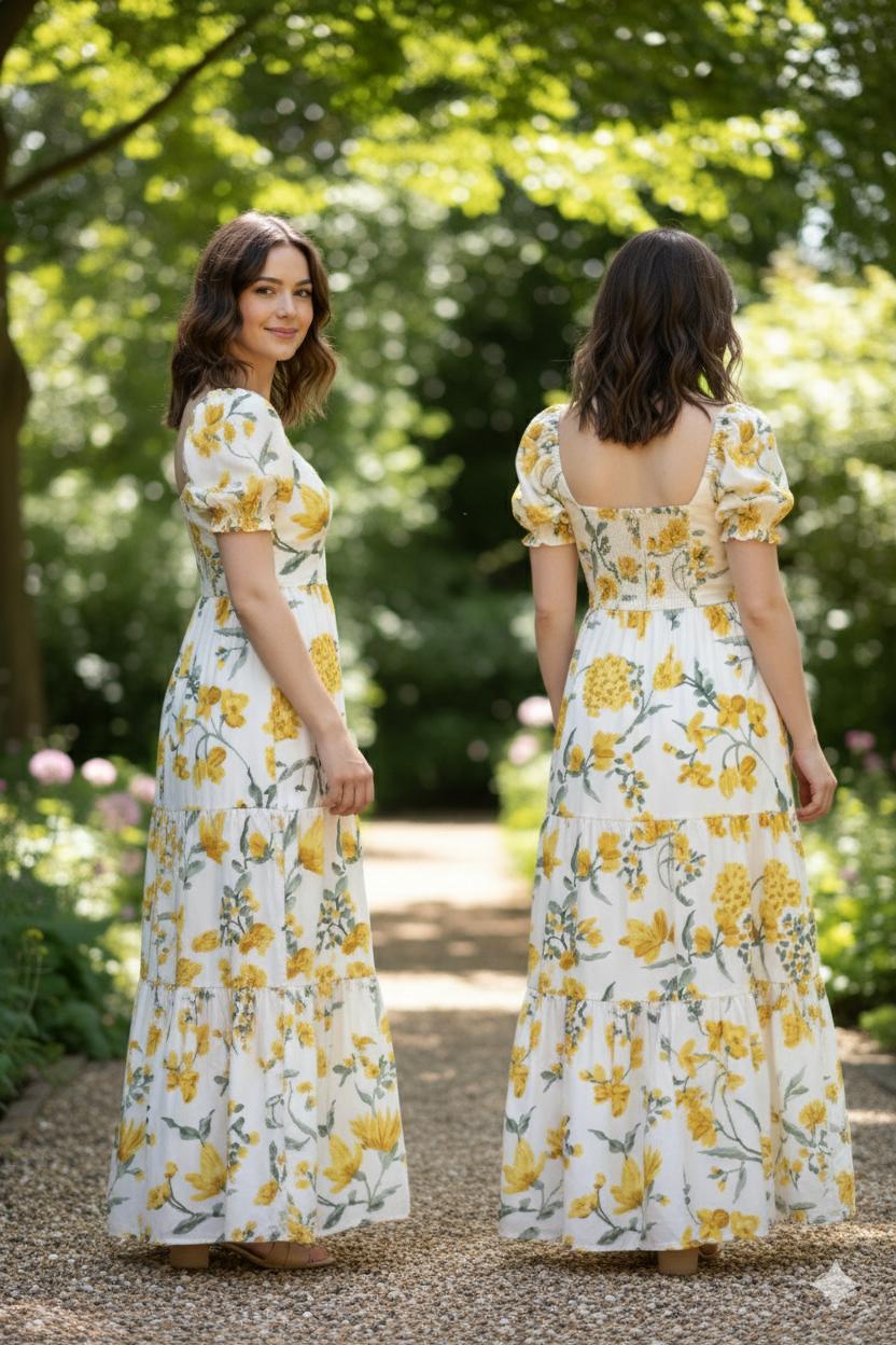 The Meadowsweet Midi