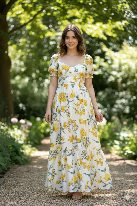 The Meadowsweet Midi