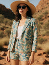 Gibson – Floral Women's Occasion Dress