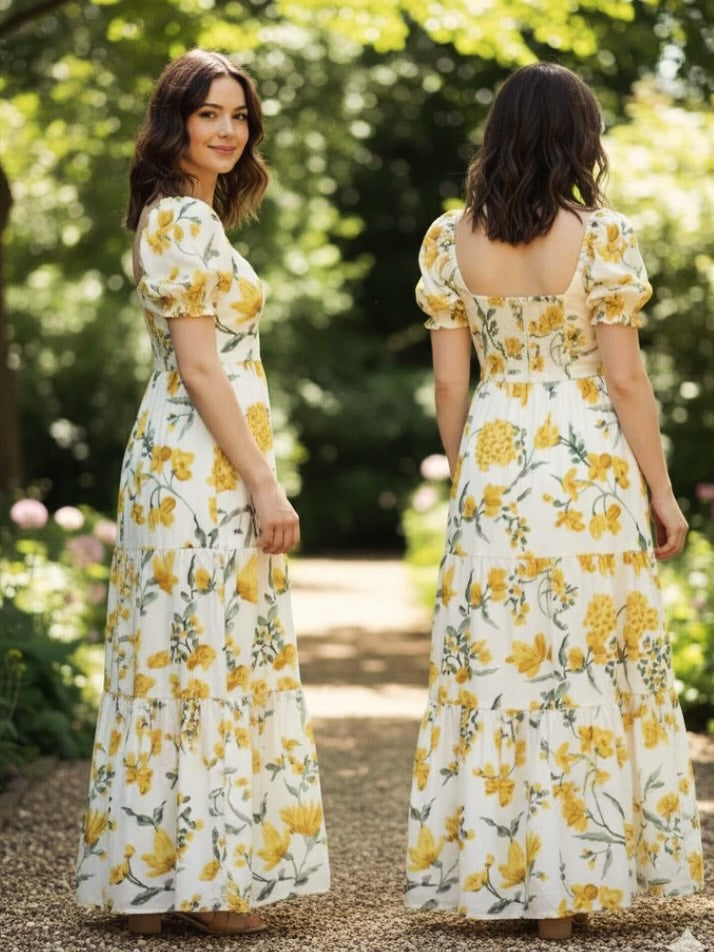 The Meadowsweet Midi